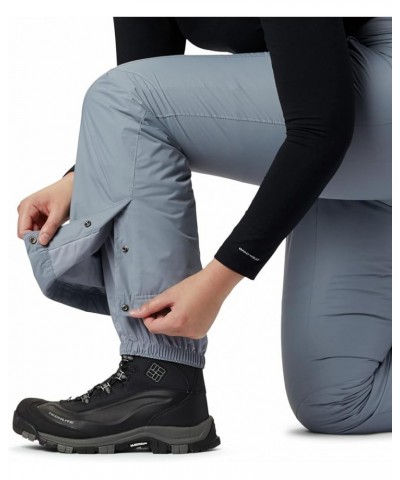 womens Modern Mountain 2.0 Pant Tradewinds Grey $25.78 Pants