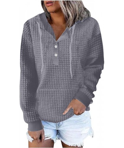 womens plus size pull over hoodies pumpkin sweatshirt autumn sweaters office womens winter light sweaters 3-grey $9.11 Hoodie...