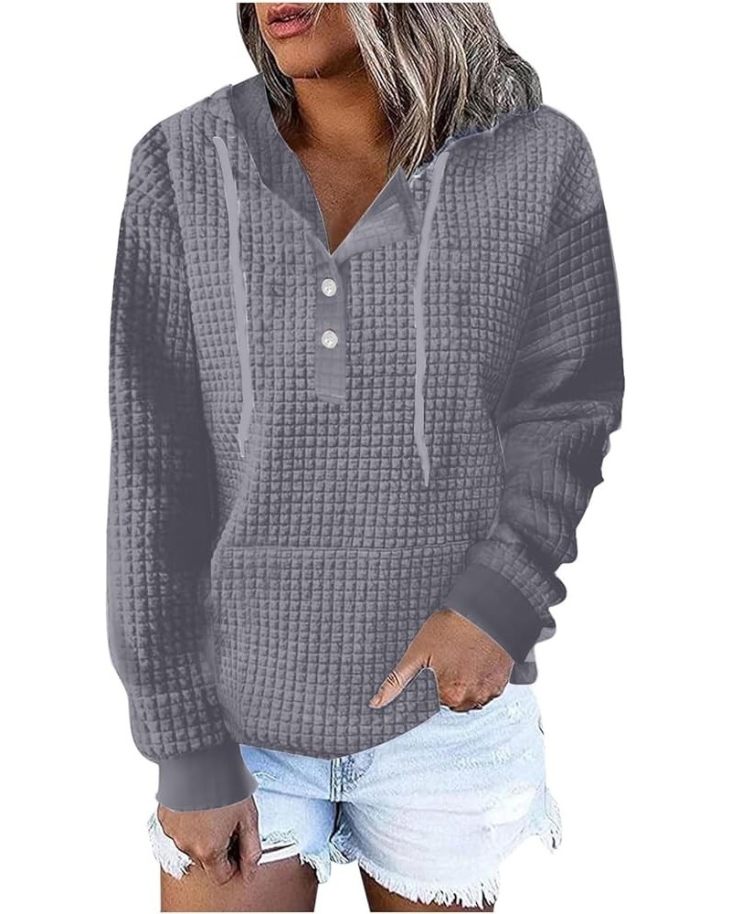 womens plus size pull over hoodies pumpkin sweatshirt autumn sweaters office womens winter light sweaters 3-grey $9.11 Hoodie...