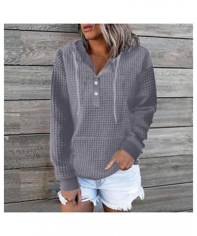 womens plus size pull over hoodies pumpkin sweatshirt autumn sweaters office womens winter light sweaters 3-grey $9.11 Hoodie...