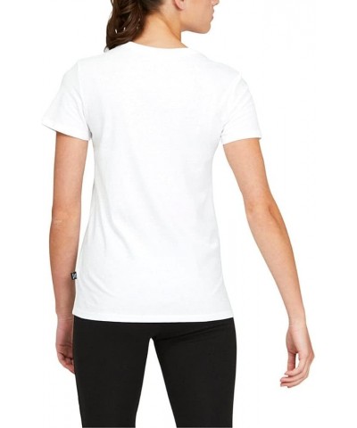 Women's Essentials Tee White-lavender Fog $8.48 Others