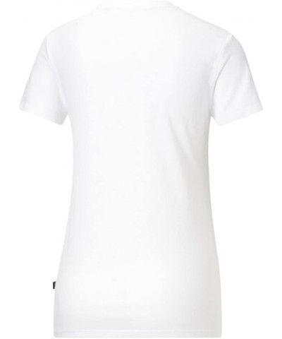 Women's Essentials Tee White-lavender Fog $8.48 Others