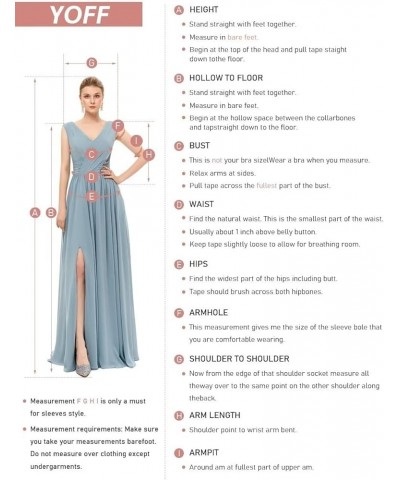 Women‘s V-Neck Bridesmaid Dresses with Slit Long Pleated Chiffon A-Line Formal Party Dresses with Pockets YO002 Coral $21.12 ...