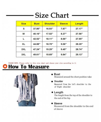 Womens Clothes,Womens Tops Short Sleeve Business Casual Blouses Lapel Collar Polo Shirts Spring V Neck Cute Tee 04-light Purp...