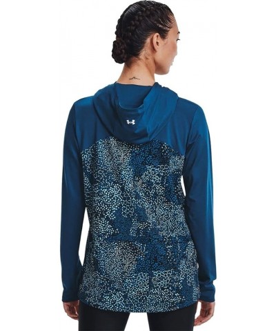 UA Iso-Chill Shore Break Deep Sea (458)/Deep Sea $20.82 Activewear