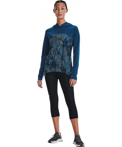 UA Iso-Chill Shore Break Deep Sea (458)/Deep Sea $20.82 Activewear