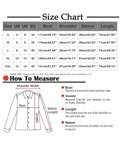 Plaid Shacket Jackets For Women,2023 Winter Trendy Open Front Hooded Zipper/Button Coats,Casual Cardigan Outerwear C-black $7...