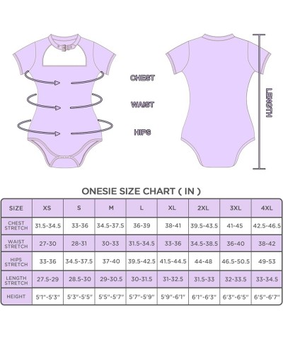 Cotton Romper Onesie Pajamas Bodysuit - Collared Onesie Purple $14.08 Bodysuits