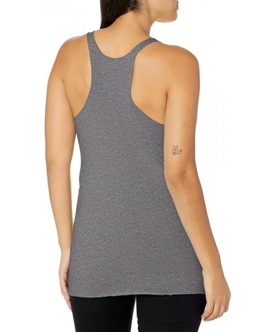 Universe Heroes of Today Women's Scoop Neck Tee Gray Heather $10.29 T-Shirts