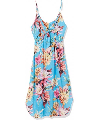 Women's Standard Tie Front Dress Swimsuit Cover Up Poolside//Garden Social $24.49 Swimsuits