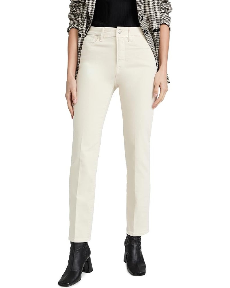 Women's Good Classic Jeans Bone001 $43.20 Jeans