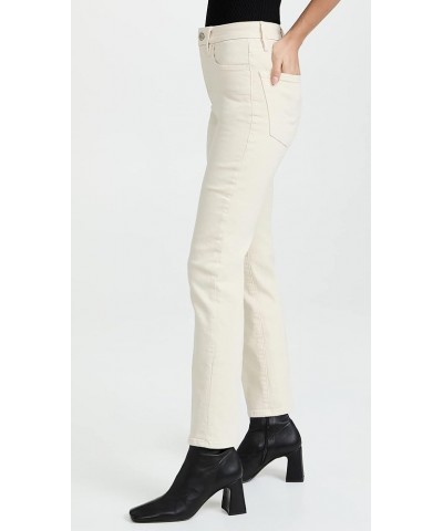 Women's Good Classic Jeans Bone001 $43.20 Jeans