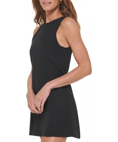 Women's Active Sport Dress Black $23.79 Dresses