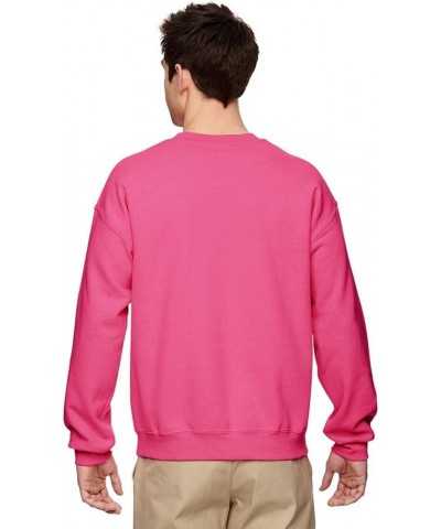 Men's G180 Safety Pink $9.91 T-Shirts