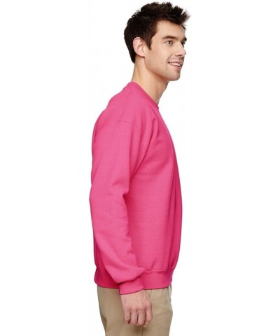 Men's G180 Safety Pink $9.91 T-Shirts