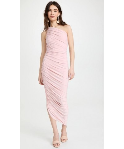 Women's Diana Gown Blush $49.54 Dresses