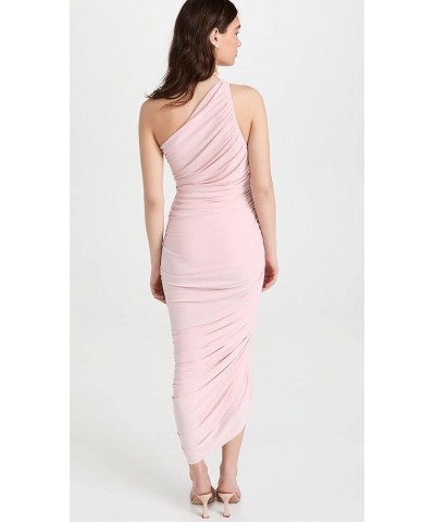 Women's Diana Gown Blush $49.54 Dresses