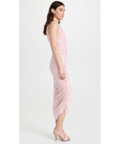 Women's Diana Gown Blush $49.54 Dresses