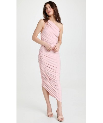 Women's Diana Gown Blush $49.54 Dresses