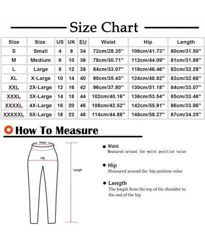 Women's Capri Pants for Summer High Waist Drawstring Cinch Bottom with Button Linen Loose Wide Leg Cropped Pants 04-dark Gray...