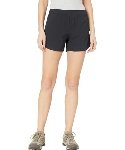 Women's Tamiami Pull-on Short Black $13.68 Activewear