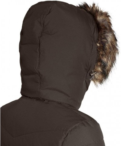 Women's Sun Valley Down Parka Capers $64.29 Jackets