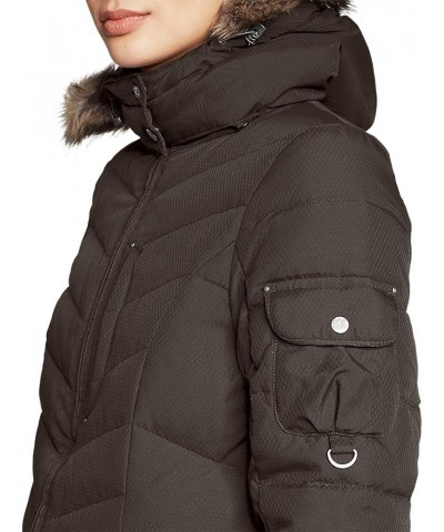 Women's Sun Valley Down Parka Capers $64.29 Jackets