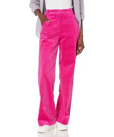 Women's Corduroy Pants Pink $41.09 Pants