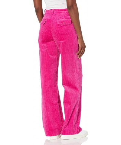 Women's Corduroy Pants Pink $41.09 Pants