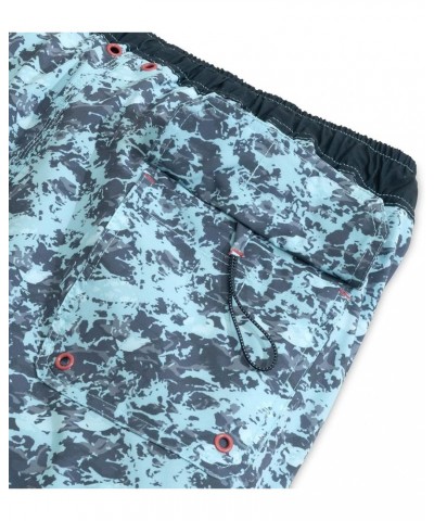 Meridian Volley Swim Short 8" Inseam * Sage $16.80 Swimsuits