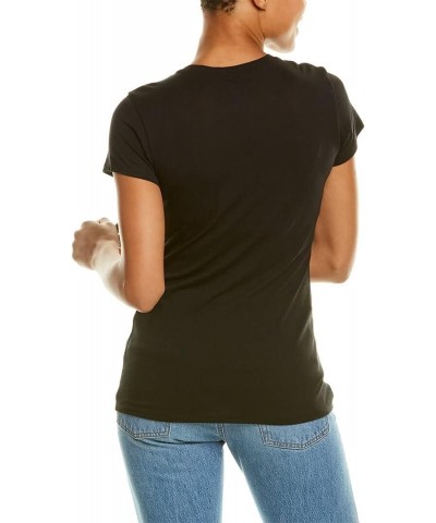 Womens Little Boy T-Shirt, S Black $19.78 T-Shirts