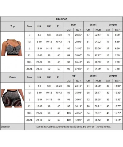 Women Sexy Hot Drilling Bodycon Dress Prom Club Birthday Cocktail Elegant Night Dresses 12 Black $18.90 Dresses