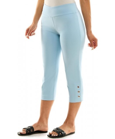 Women's Pull-on Pant Dream Blue $19.61 Pants