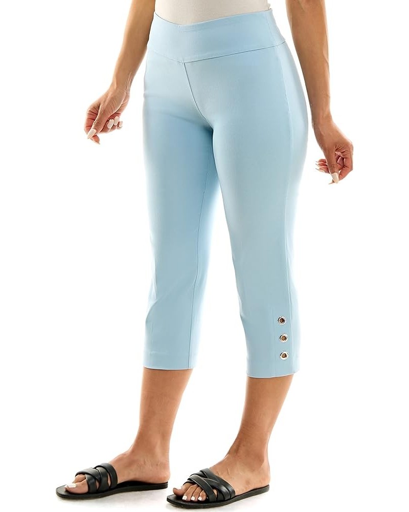 Women's Pull-on Pant Dream Blue $19.61 Pants