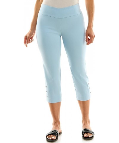 Women's Pull-on Pant Dream Blue $19.61 Pants