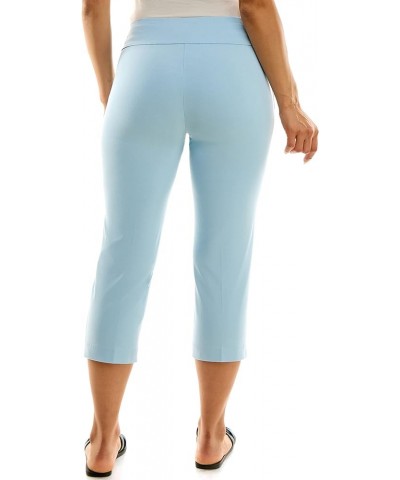 Women's Pull-on Pant Dream Blue $19.61 Pants