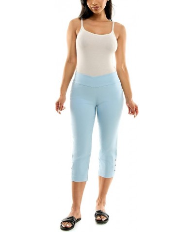 Women's Pull-on Pant Dream Blue $19.61 Pants