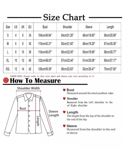 Women Sherpa Lined Faux Leather Jacket Plus Size Fashion Winter Warm Fuzzy Fleece Lapel Zip Up Cropped Motorcycle Biker Coat ...