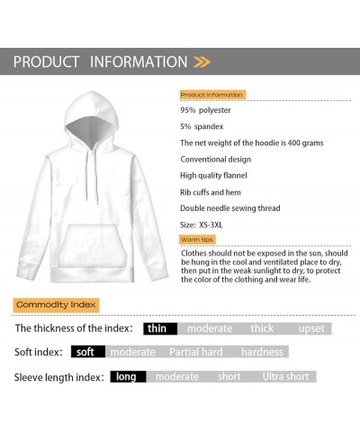 Casual Long Sleeve Hooded Sweatshirts for Women, Drawstring Pullover Hoodies Sweatshirts with Pockets Christmas Santa Claus $...