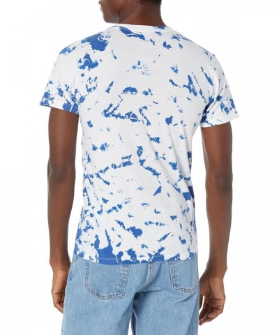 Elton Bennie & The Jets Tie Dye T-Shirt $16.11 T-Shirts