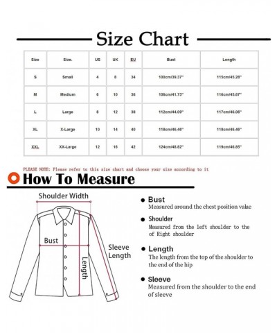 Women's Long Trench Coat Windproof Classic Lapel Slim Overcoat Faux Wool Coat Blouse Ladies Ring Master Jacket with Belt Wine...