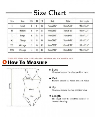 One Piece Swimsuit Women Tummy Control Swimsuits with Cover Up Sexy 2 Piece Bikini Sets Push Up Bathing Suits Swimwear Light ...