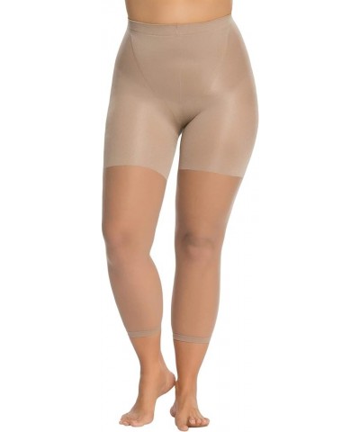 Shapewear for Women Original Footless Pantyhose Nude $16.47 Socks