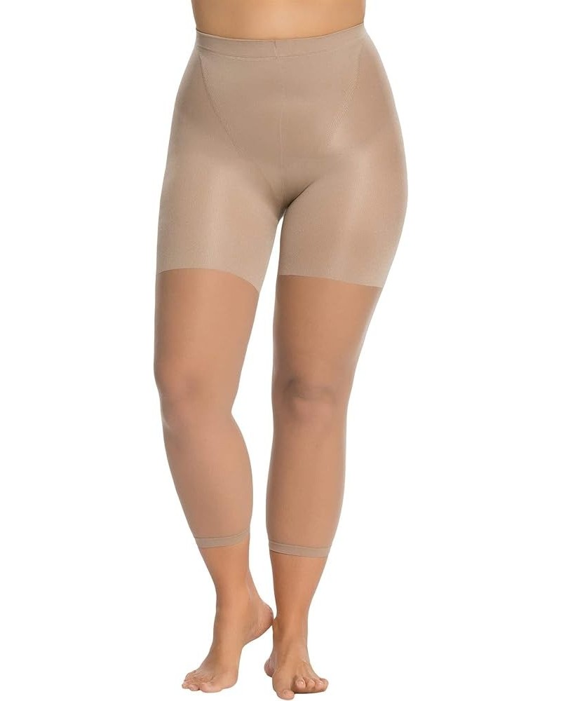 Shapewear for Women Original Footless Pantyhose Nude $16.47 Socks