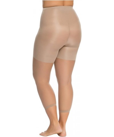 Shapewear for Women Original Footless Pantyhose Nude $16.47 Socks