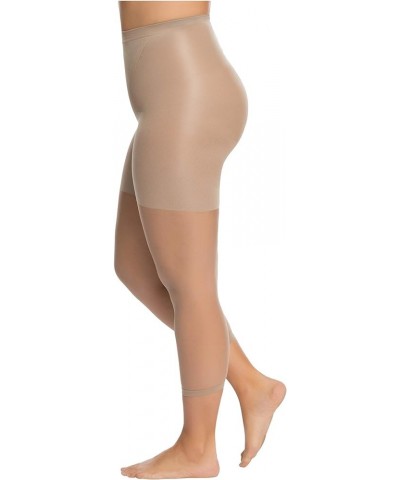 Shapewear for Women Original Footless Pantyhose Nude $16.47 Socks