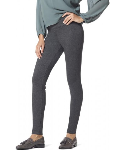 Women's Reversible Ponte Leggings Brocade $23.10 Leggings