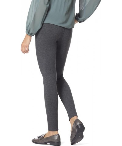 Women's Reversible Ponte Leggings Brocade $23.10 Leggings