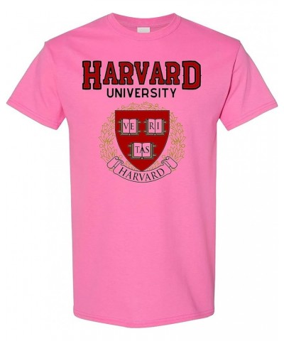 World and Space Harvard University T-Shirt, Harvard Shirt, Unisex Tee Shirt, Prenses Diana Harvard T-Shirt,S-5XL Azalea $12.6...