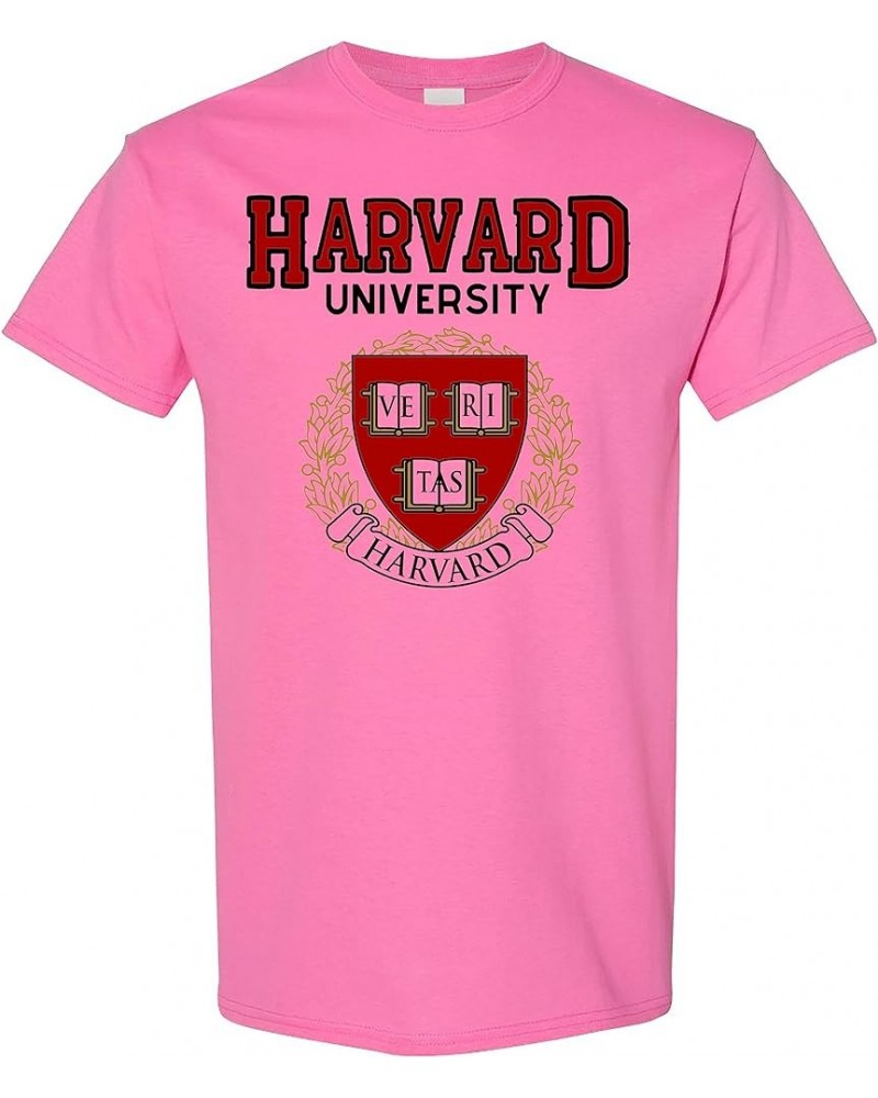 World and Space Harvard University T-Shirt, Harvard Shirt, Unisex Tee Shirt, Prenses Diana Harvard T-Shirt,S-5XL Azalea $12.6...